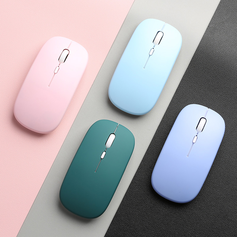 Bluetooth 超薄型ワイヤレスマウス